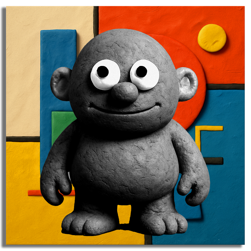EARLY MAN