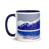 Bear Mug № 1 (Midnight)