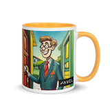 OPPORTUNITY Mug