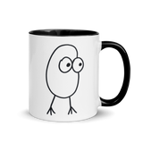 CHICKEN Mug #Boogie
