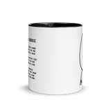 CHICKEN Mug #Boogie