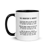 CHICKEN Mug #Boogie